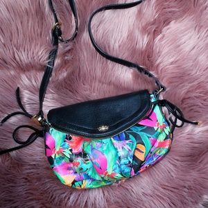 Juicy Couture Crossbody Purse